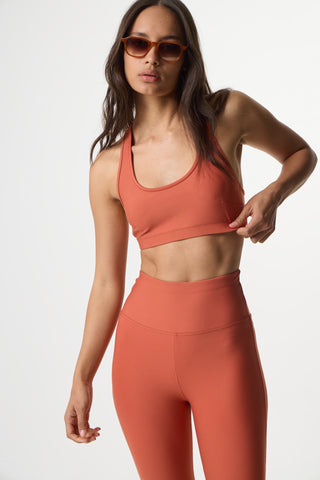 Σετ γυμναστικής SOFT TOUCH | Terracotta