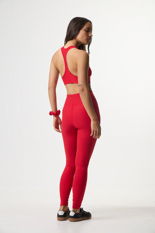 Σετ γυμναστικής EXTRA SOFT | Κόκκινο