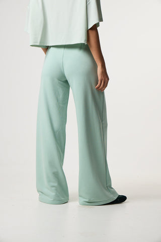 Παντελόνι φόρμας | Pistachio Green