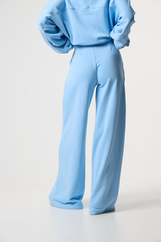 Παντελόνι φόρμας | Powder Blue