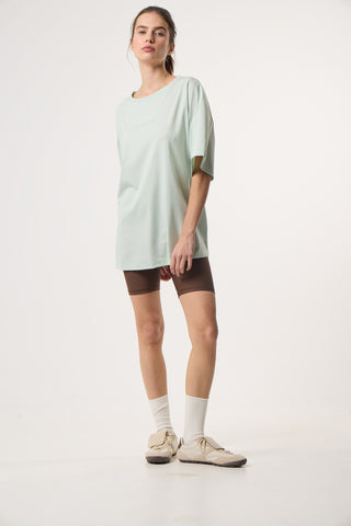 Sports Top | Forest Green