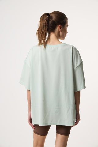 Αθλητικό Top | Pistachio Green