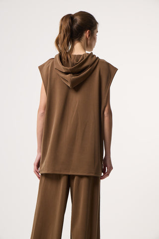 Long Sleeve Athletic Top | Olive