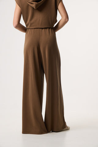 Tracksuit bottoms | Black