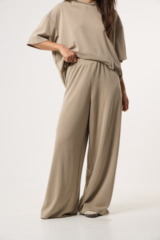 Tracksuit bottoms | Black