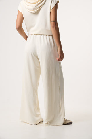 Tracksuit bottoms | Black