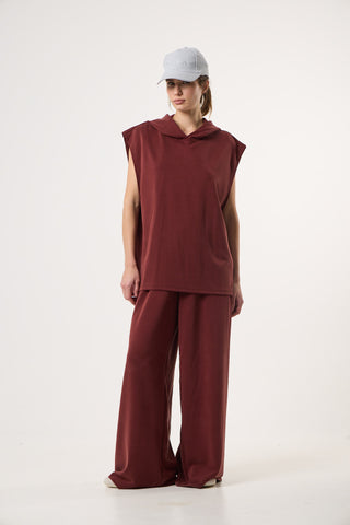 Long Sleeve Athletic Top | Olive