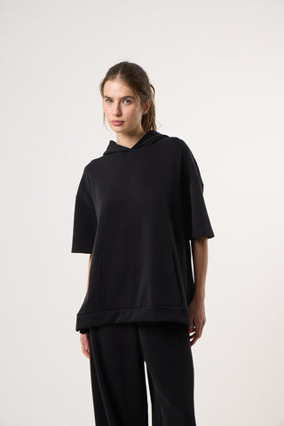 Long Sleeve Athletic Top | Olive