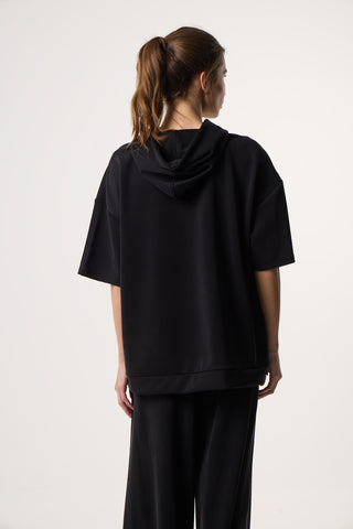 Long Sleeve Athletic Top | Olive
