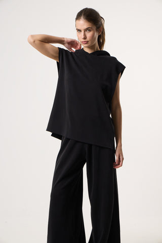 Long Sleeve Athletic Top | Olive