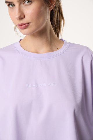 Sports Cropped Top | Forest Green