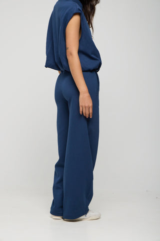 Hooded jacket | Gray