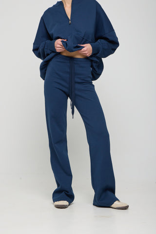 Hooded jacket | Gray