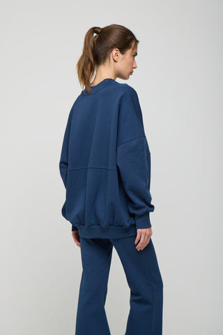 Hooded jacket | Gray