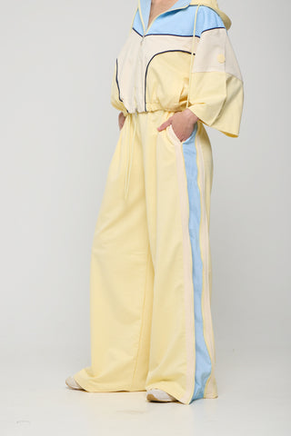 Hooded jacket | Gray