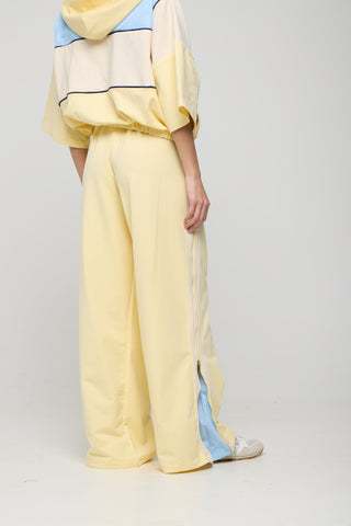 Hooded jacket | Gray