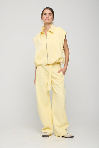 Hooded jacket | Gray