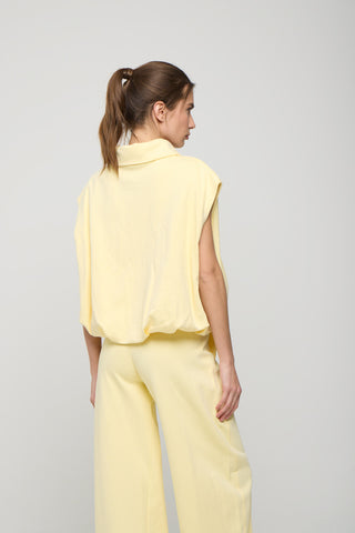 Hooded jacket | Gray