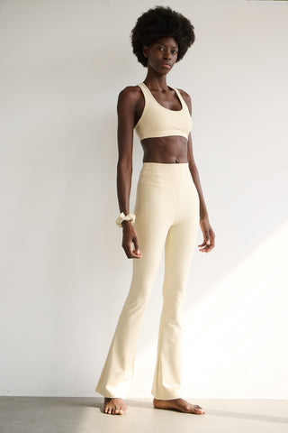 Σετ Κολάν Καμπάνα SOFT TOUCH | Light Beige