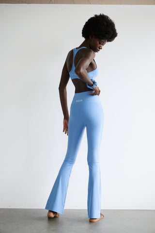 Σετ Κολάν Καμπάνα SOFT TOUCH | Powder Blue