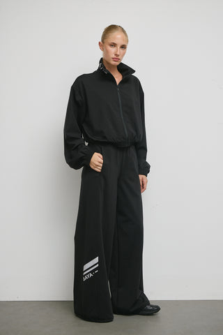 Trackside Pants | Μαύρο