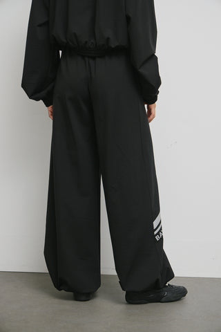 Trackside Pants | Μαύρο