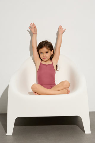 Παιδικό ολόσωμο φορμάκι SOFT TOUCH | Blushberry