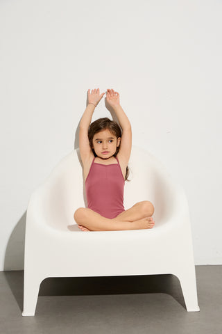 Παιδικό ολόσωμο φορμάκι SOFT TOUCH | Blushberry