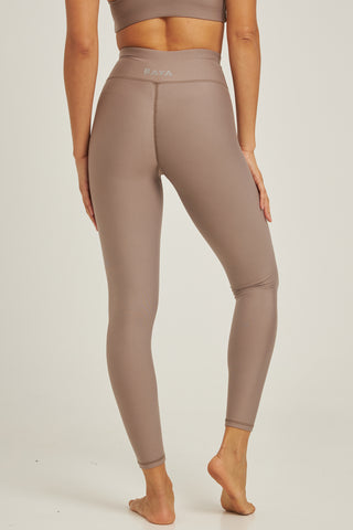 Aθλητικό κολάν SOFT TOUCH | Desert Dust