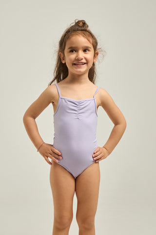 Παιδικό ολόσωμο φορμάκι SOFT TOUCH | Violet