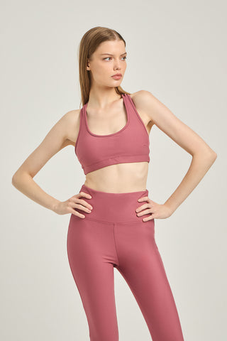 Αθλητικό μπουστάκι Soft Touch | Blushberry