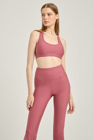 Αθλητικό μπουστάκι Soft Touch | Blushberry