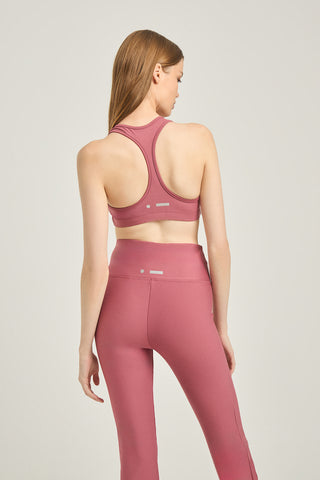 Soft Touch Sports Bra | Blushberry