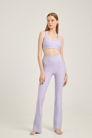 Αθλητικό μπουστάκι Soft Touch | Violet