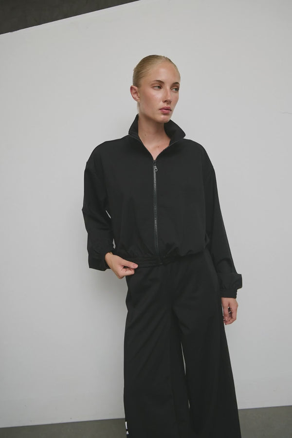 Trackside Jacket