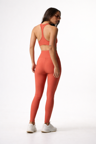 Σετ γυμναστικής SOFT TOUCH | Terracotta