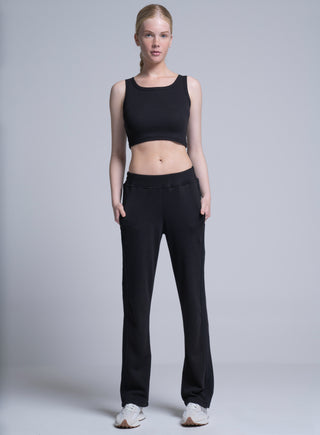 Ριπ τοπ | Μαύρο