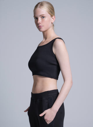 Ριπ τοπ | Μαύρο