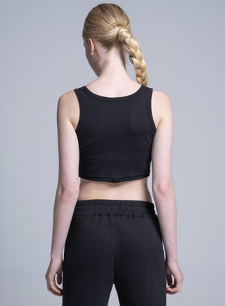 Ριπ τοπ | Μαύρο